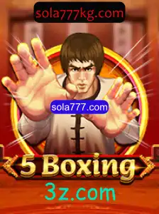 Descubra o Mundo do 5Boxing: Regras e Estratégias do Jogo Inovador
