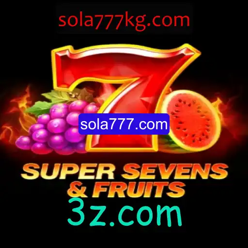 Descubra o Fantástico Mundo de 7SuperSevensFruits