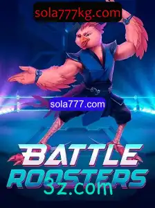 Descubra BattleRoosters: Uma Nova Experiência de Jogo