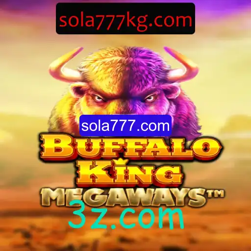 Explore o Fascinante Mundo do BuffaloKing no sola777.com