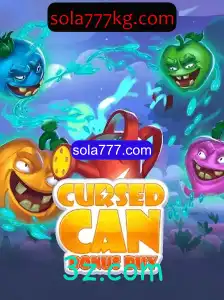 Explorando CursedCanBonusBuy: Um Mergulho no Entusiasmante Jogo de Cassino Online