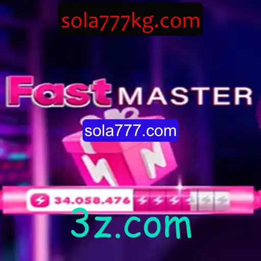 Descubra 'FastMaster': O Novo Fenômeno dos Jogos Online
