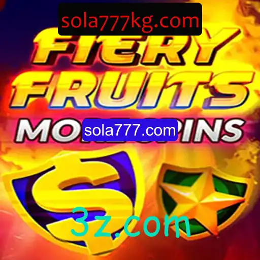 Exploração do Jogo FieryFruitsMoreSpins e sua Dinâmica Inovadora