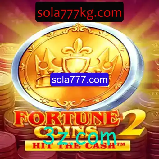Descubra o Fascinante Mundo de FortuneCoins2