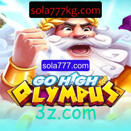 Explorando o Mundo Fascinante de GoHighOlympus: O Jogo que Está Conquistando o Mundo