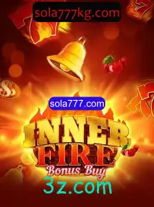 Descubra o Fascinante Mundo do Jogo InnerFireBonusBuy