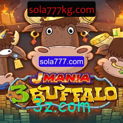 Desvendando JMania3Buffalo: Um Mergulho no Universo do Jogo e suas Regras