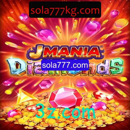 JManiaDiamonds: Descubra o Fascinante Mundo dos Diamantes