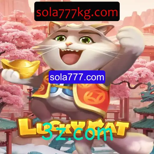 Explorando LuckyCat: Aventura Inovadora de Jogo Online
