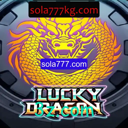 Conheça o Fascinante Jogo LuckyDragon