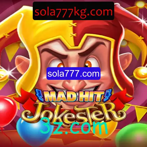 Descubra MadHitJokester: O Jogo que Conquista Gerações