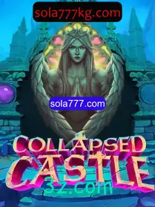 Explorando o Mundo de CollapsedCastle: Um Mergulho na Fantasia e Estratégia