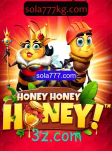 Aventuras Doces em HoneyHoneyHoney: Um Mergulho no Mundo dos Ursos e Mel