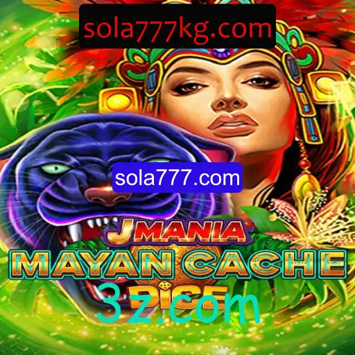 Descubra o Enigmático Mundo de JManiaMayanCacheDice