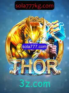 Explorando o Jogo THOR: Aventura e Estratégia Inovadora