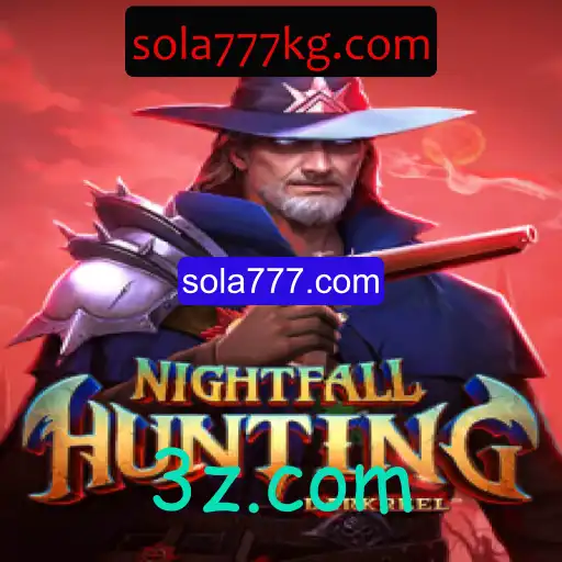 Explorando o Mundo de NightfallHunting: Um Guia Completo