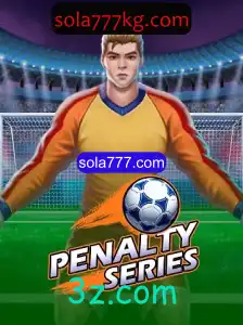 Explorando PenaltySeries: Uma Experiência Inovadora em Jogos de Futebol