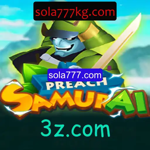 Explorando o Jogo 'PreachSamurai': Uma Aventura Única