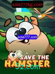 Explorando SavetheHamster: Um Mundo de Aventura e Desafio