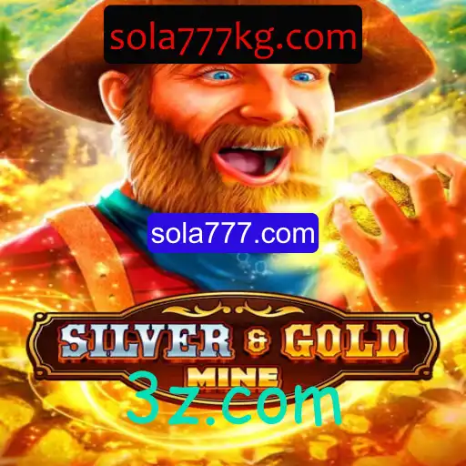 Descubra o Fascinante Mundo de SilverGold: O Jogo que Conquista