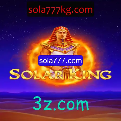 Descubra o Universo de SolarKing: Estratégia e Aventura