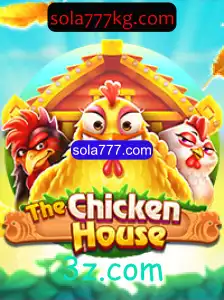 Explorando o Universo do Jogo Inovador TheChickenHouse