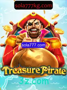 Descubra o Fascinante Mundo de TreasurePirate: Aventura e Estratégia no Jogo do Ano