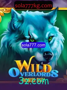 Descubra a Emocionante Aventura de WildOverlordsBonusBuy: Um Guia Completo