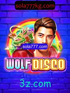 Explorando o Jogo WolfDisco: Uma Aventura Inovadora no Universo dos Games